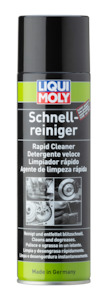 Rapid Cleaner (Brake & Parts) (500ml) Spray