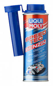 SPEED TEC BENZIN (250ml)