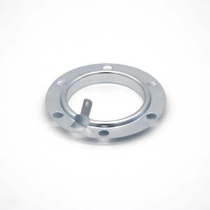 Bicycle and accessory: HORN BUTTON RETAINING RING (STANDARD PROFILE)