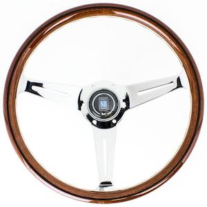 Classic Wood 360mm Glossy Spoke 5061.36.3000