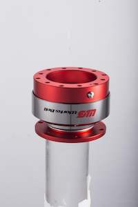 Rapfix II Red Quick Release Kit