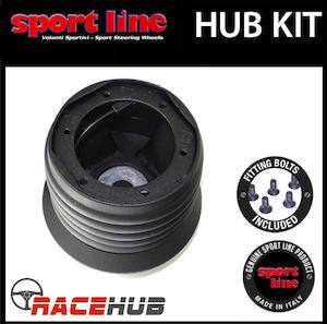 Boss Kit for Land Rover Defender 36 tooth spline