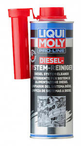 PRO-LINE DIESEL SYSTEM CLEANER (500ML)