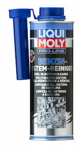 Bicycle and accessory: PRO-LINE Petrol Injection System Cleaner (500ML)