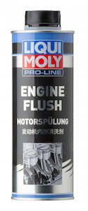 PRO-LINE ENGINE FLUSH (500ML)