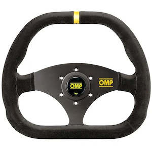 OMP Wheel Kubik