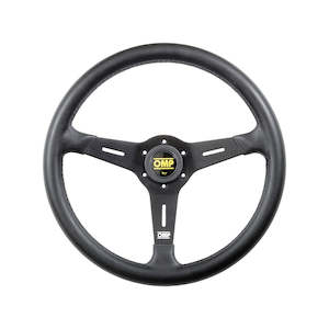 Professional motor racing: OMP Wheel Sand