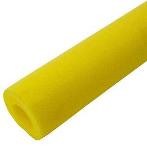 Professional motor racing: Grayston Yellow Roll Cage Padding