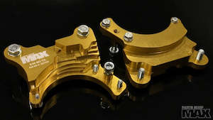 Professional motor racing: PSM E36M3 Trailing Arm Hand brake Z32 Caliper Brackets