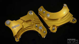 Professional motor racing: PSM E46M3 Trailing Arm Hand brake Z32 Caliper Brackets