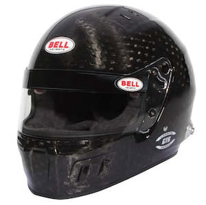 Professional motor racing: Bell Helmet GT6 Carbon $2173.00 PLUS GST