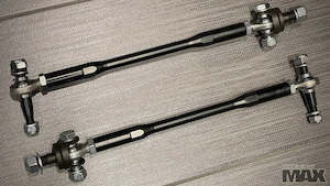 PSM C6 Rear Toe Rods for OEM or LimitBreak knuckle (Order in)