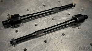 Professional motor racing: PSM E36 & E36M3 extended Inner Tie Rod (Order in)