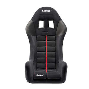 Professional motor racing: Sabelt Seat - Titan XL