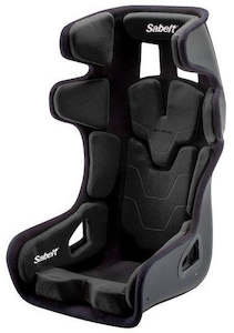 Professional motor racing: Seat GT-PAD with Padding Kit