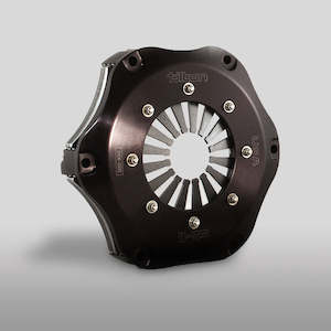 Professional motor racing: Tilton Racing Clutch 7.25" 3 Plate Step