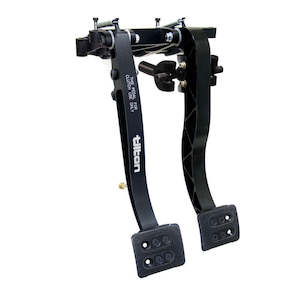 Tilton Firewall Mount 2 Pedal Box 900 Series