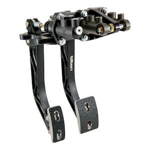 Tilton Overhung Mount 2 Pedal Box 800 Series