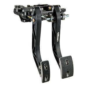 Tilton Firewall Mount 2 Pedal Box 800 Series