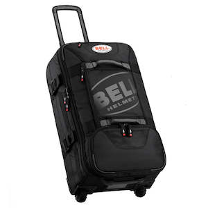 Professional motor racing: Bell - Trolley Bag Med