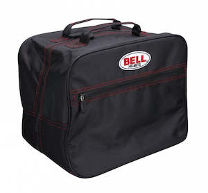 Professional motor racing: Bell Helmet Bag