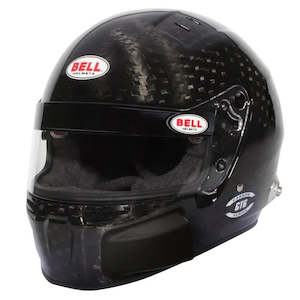 Bell Helmet GT6 RD Carbon $2535.00 PLUS GST