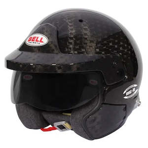 Bell Helmet MAG 10 Carbon $2069.00 PLUS GST