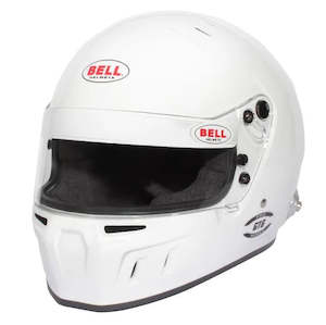 Bell Helmet GT6 Pro White $1425.00 PLUS GST