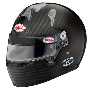 Professional motor racing: Bell Helmet KC7 CMR Carbon $1895.00 PLUS GST