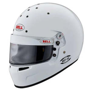 Bell Helmet KC7 EV CMR White $869.00 PLUS GST