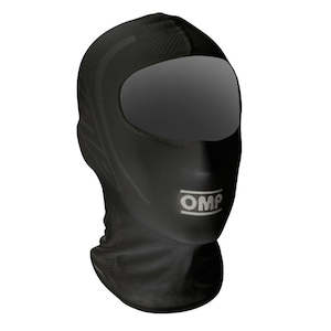 OMP Balaclava KS Black