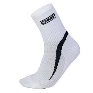 Professional motor racing: OMP Socks KS