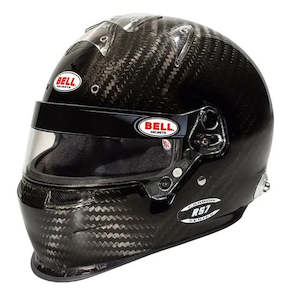 Bell Helmet RS7 Carbon Duckbill $2499.00 PLUS GST