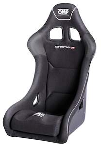 OMP Seat Champ R