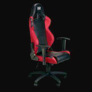 Professional motor racing: OMP Swivel Chair