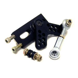 Tilton Mechanical Throttle Linkage Firewall/Overhung/Floor