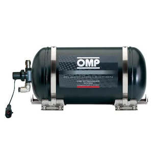 Professional motor racing: OMP Extinguisher CESST1