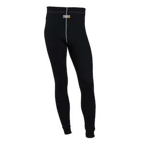 OMP Pants First Black