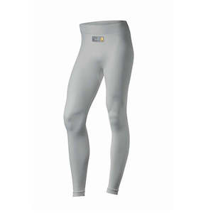 Professional motor racing: OMP Pant Tecnica White 2XL CLEARANCE