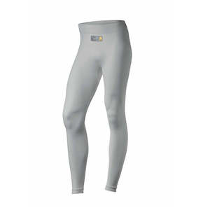 Professional motor racing: OMP Pant Tecnica White XL/XXL CLEARANCE