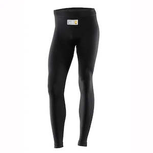 OMP Pants Tecnica Evo Black