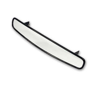 Professional motor racing: Longacre 17" Wide Angle Replacement Mirror