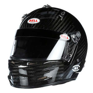 Professional motor racing: Bell M8 Carbon