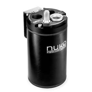 Professional motor racing: Nuke Performance Catch Can 0.75L