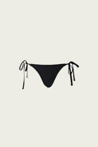 Side Tie Swim Brief - All (PO)