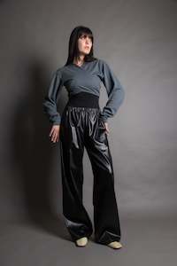 Buster Crop - Livid Grey (PO)