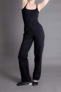 Clothing manufacturing: Babs Jumpsuit - All (PO)