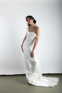 Jillian Bridal Dress (PO)