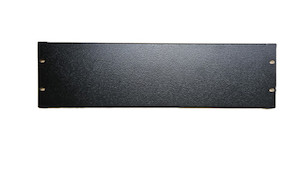 Rack Blanking Panel 19" Horizontal