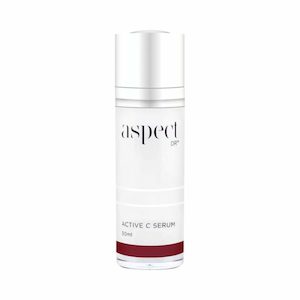 Beauty salon: Active C Serum